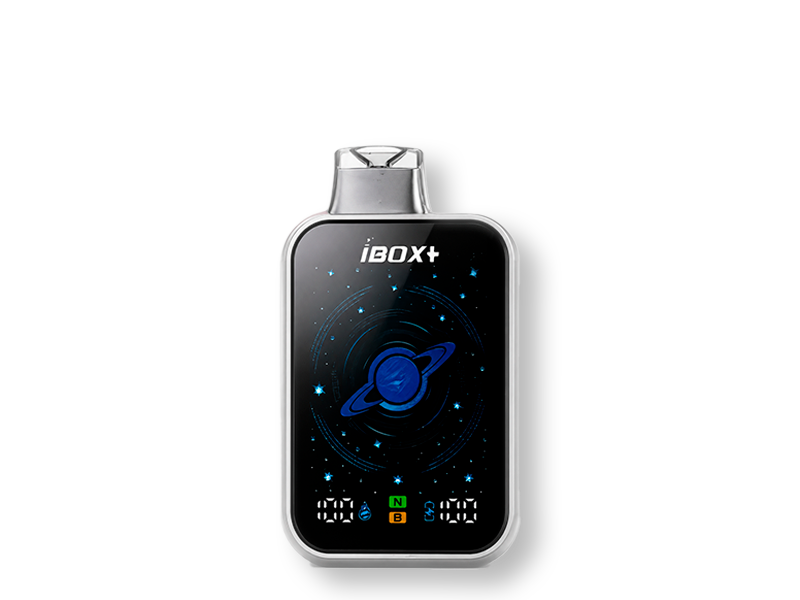 IBOX+ 25,000
