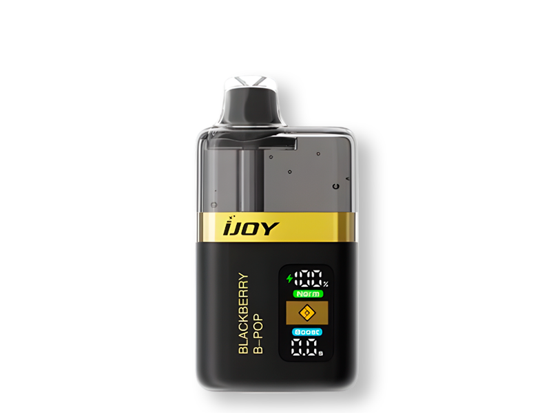 iJOY XP 50,000