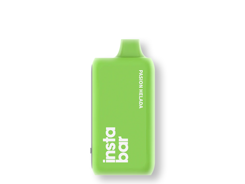 Instabar Zerofog Twin 50,000