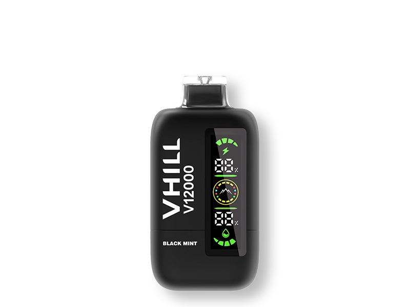 VHill V12000