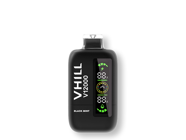 VHill V12000