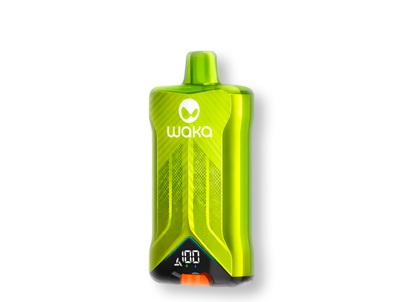 WAKA VOJO 60,000