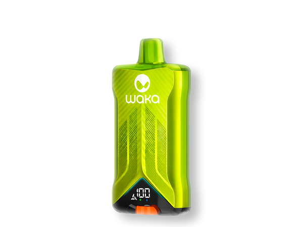 WAKA VOJO 60,000