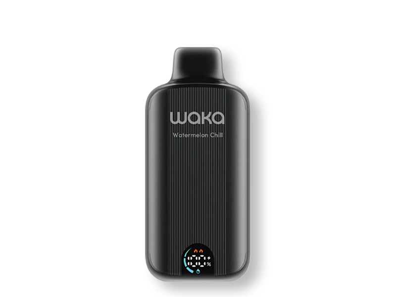 WAKA SOPRO 15,000